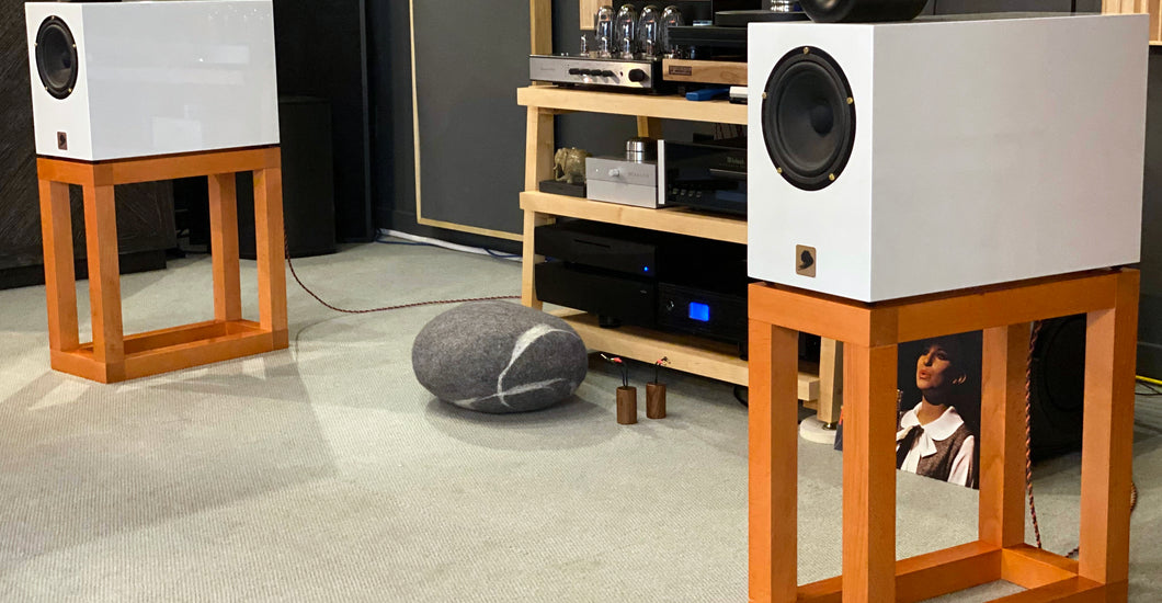Aurai Audio Loudspeakers: What Makes Them Different. – Tweek Geek