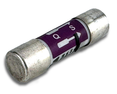 QSA 10x38mm Fuses