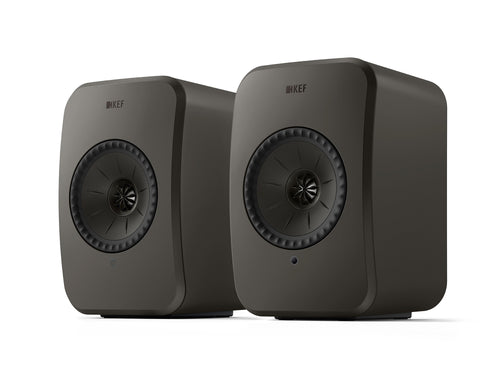 KEF LSX II-LT