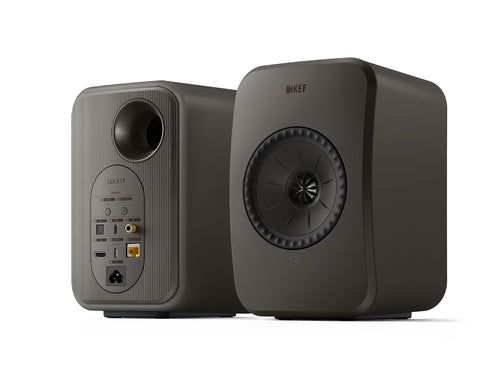 KEF LSX II-LT