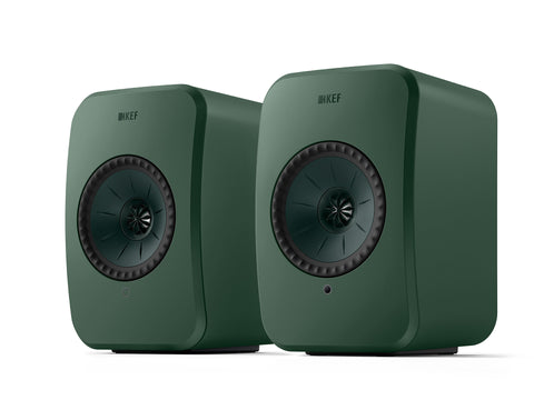 KEF LSX II-LT