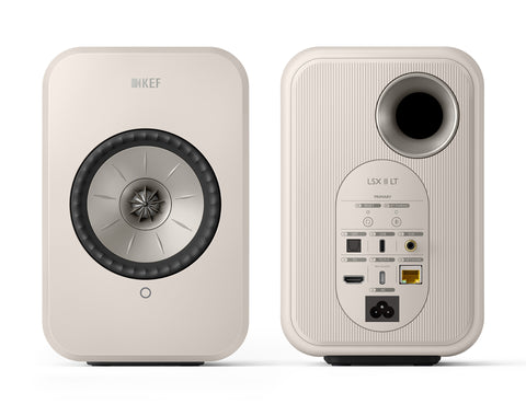 KEF LSX II-LT