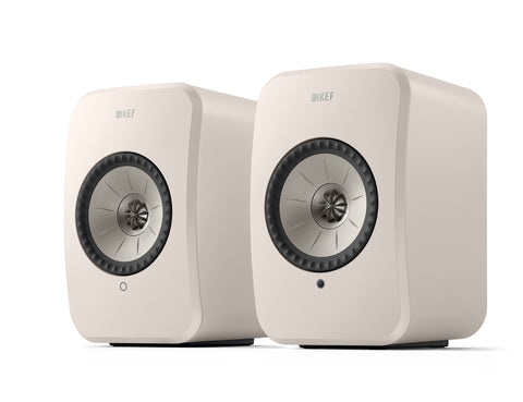 KEF LSX II-LT