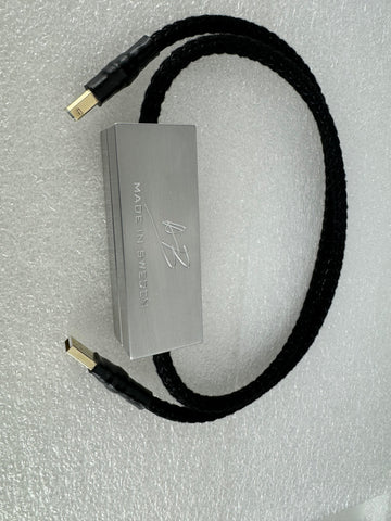 Demo AB-Tech KLAR USB Isolator