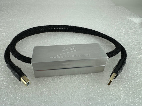 Demo AB-Tech KLAR USB Isolator