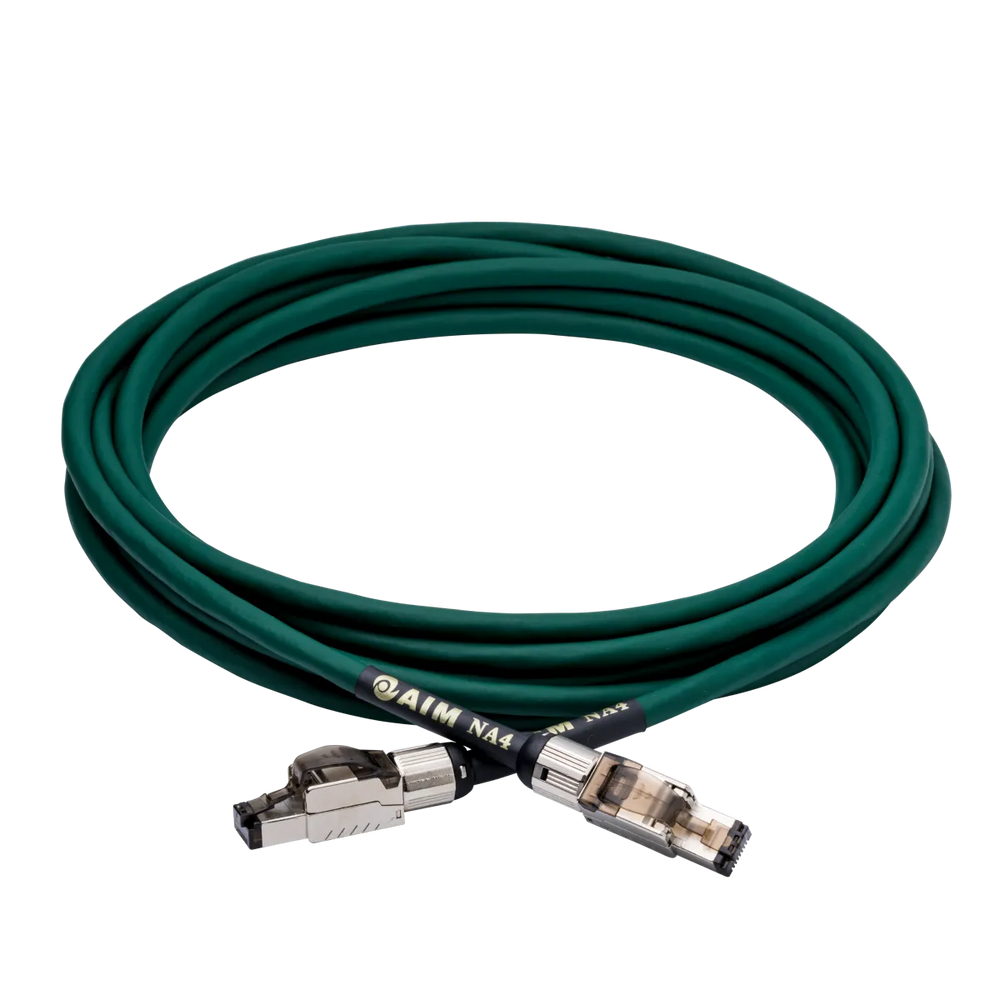 AIM NA4 Ethernet Cable