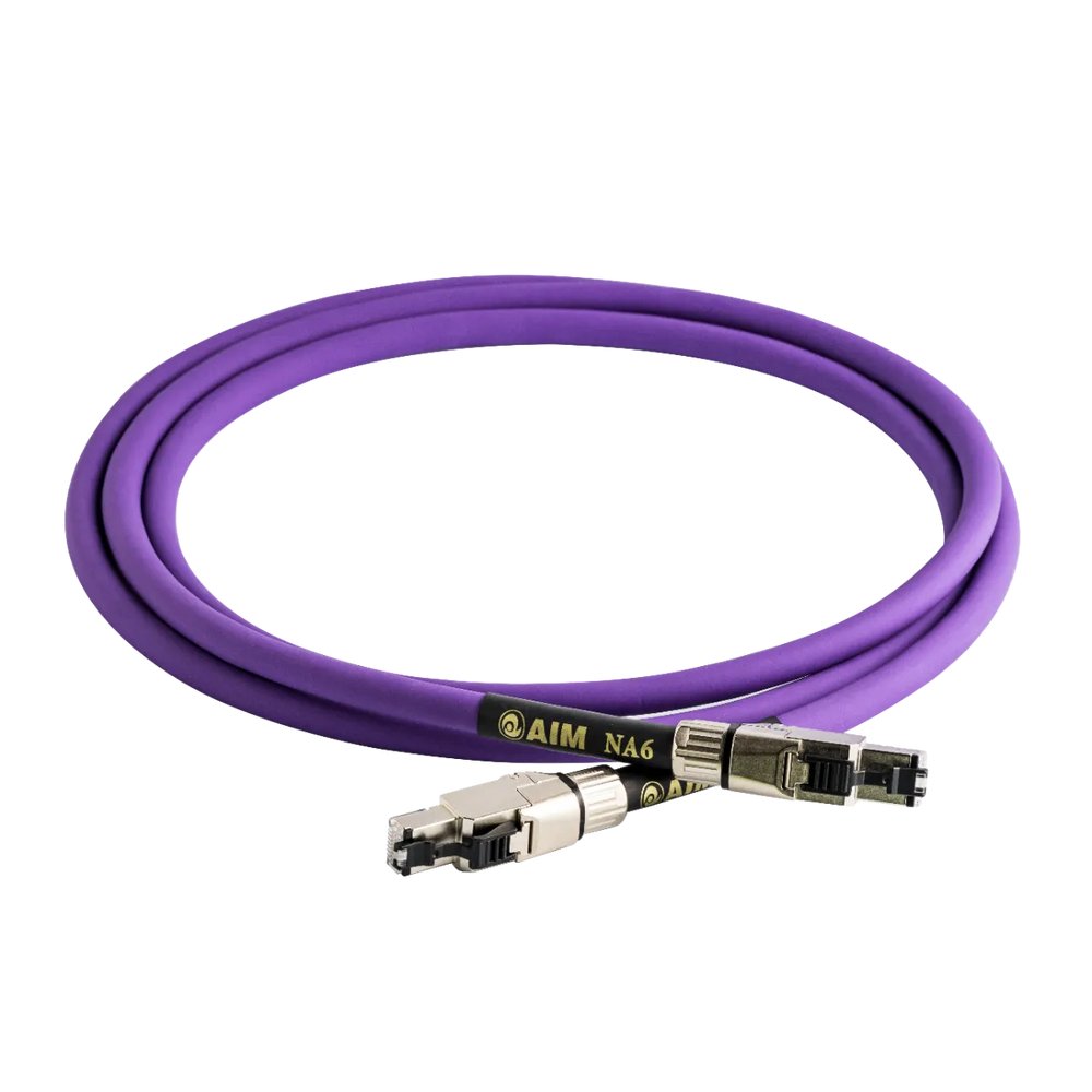 AIM NA6 Ethernet Cable