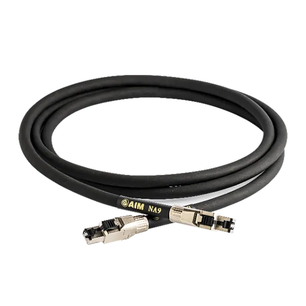 AIM NA9 Ethernet Cable