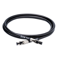 AIM NAX Silver Stream Ethernet Cable