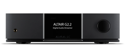 Altair G 2.2