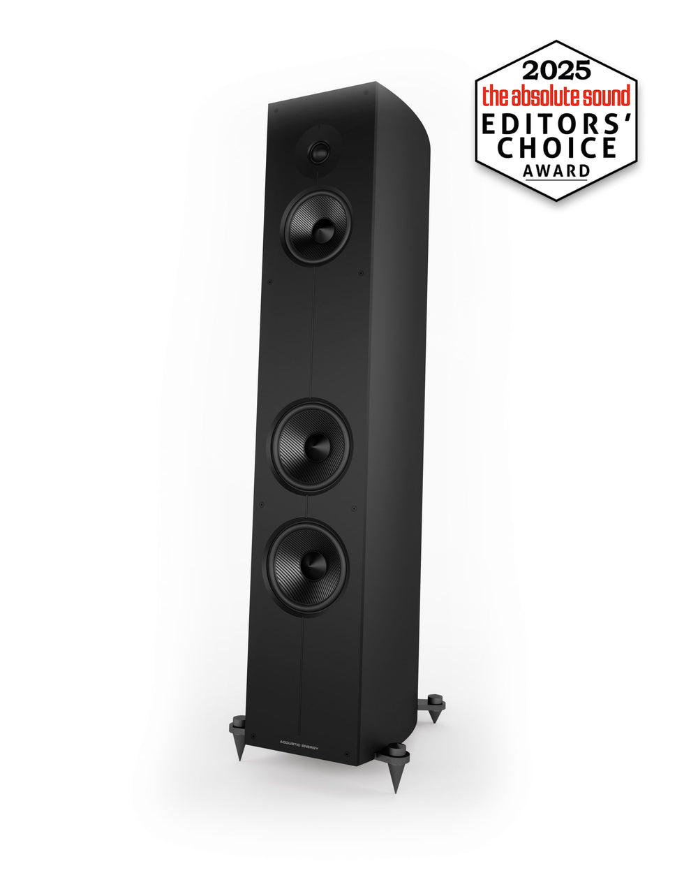 Acoustic Energy Corinium Loudspeaker | TweekGeek