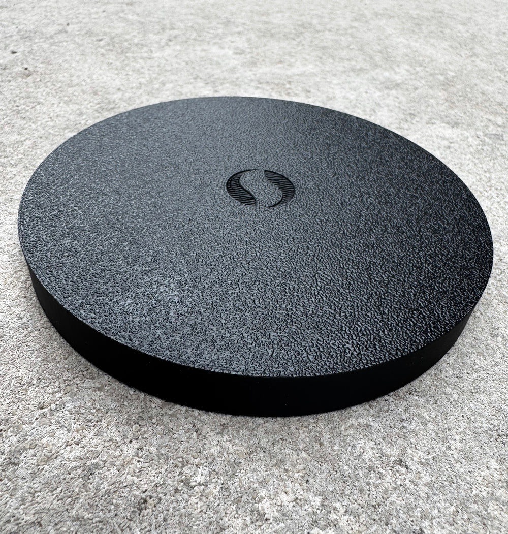 SteinMusic Acoustic Disc Signature