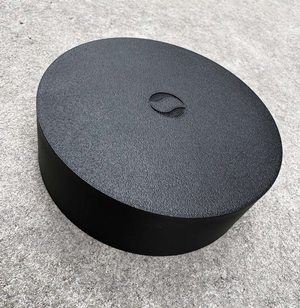 SteinMusic Acoustic Disc Ultra