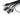 Audience Front Row Phono Cable 