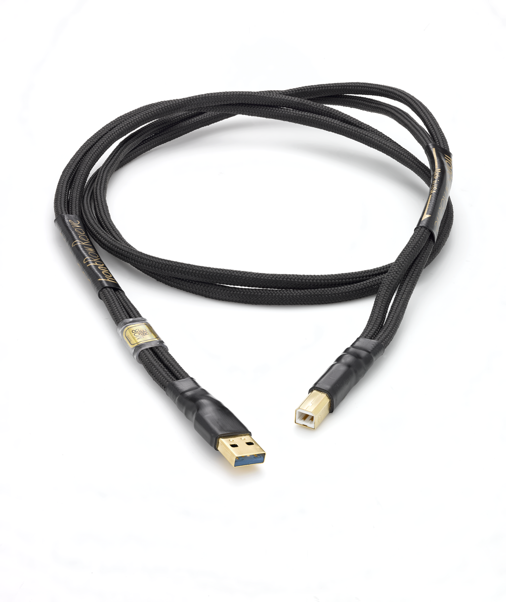 Audience frontRow Reserve USB Cable