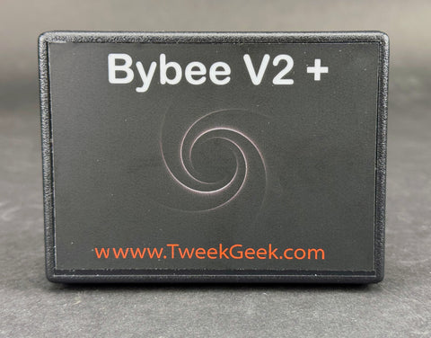 Bybee V2+