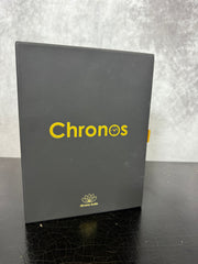 DEMO Nirvana Audio Chronos