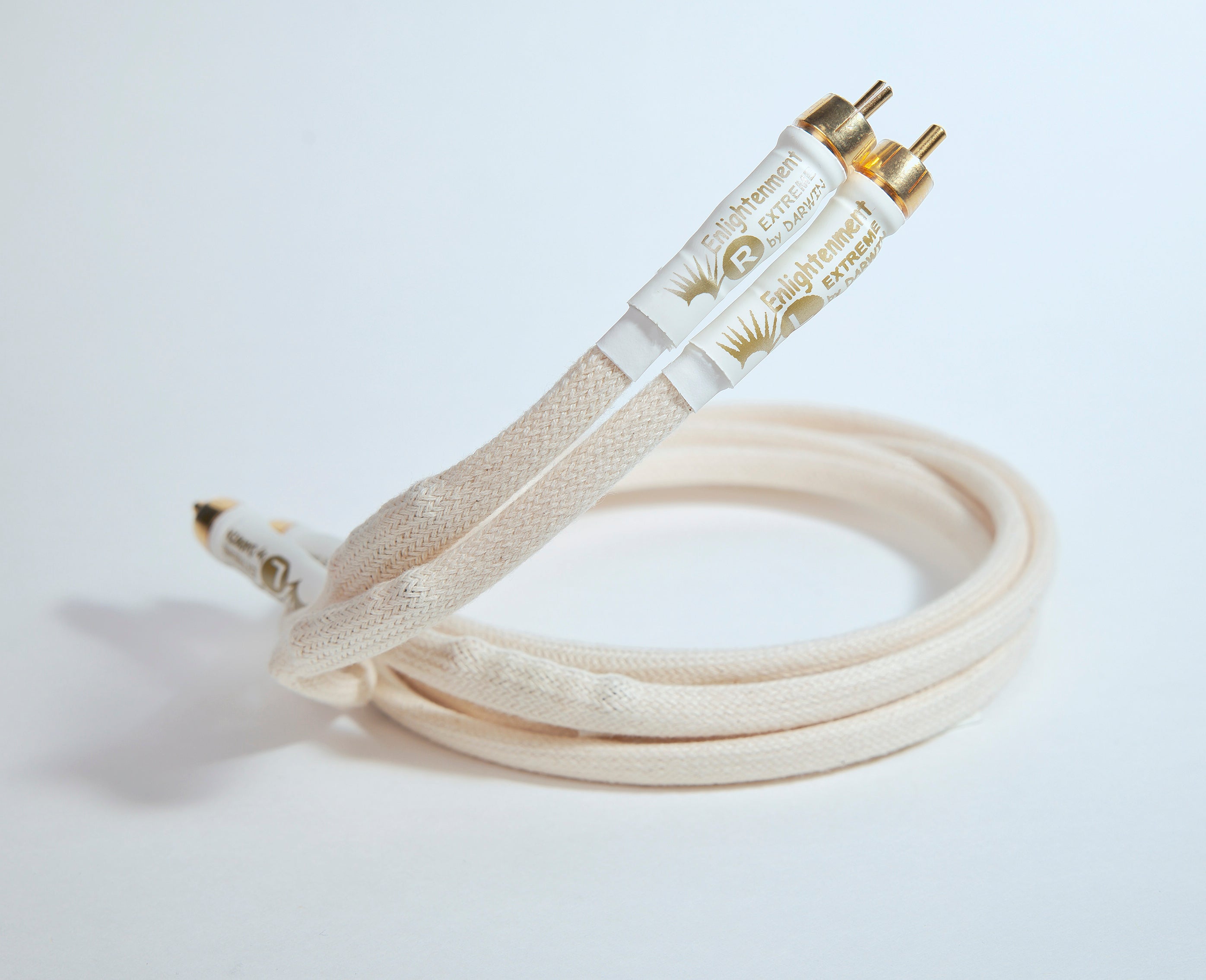 Darwin Cables Interconnects – Tweek Geek