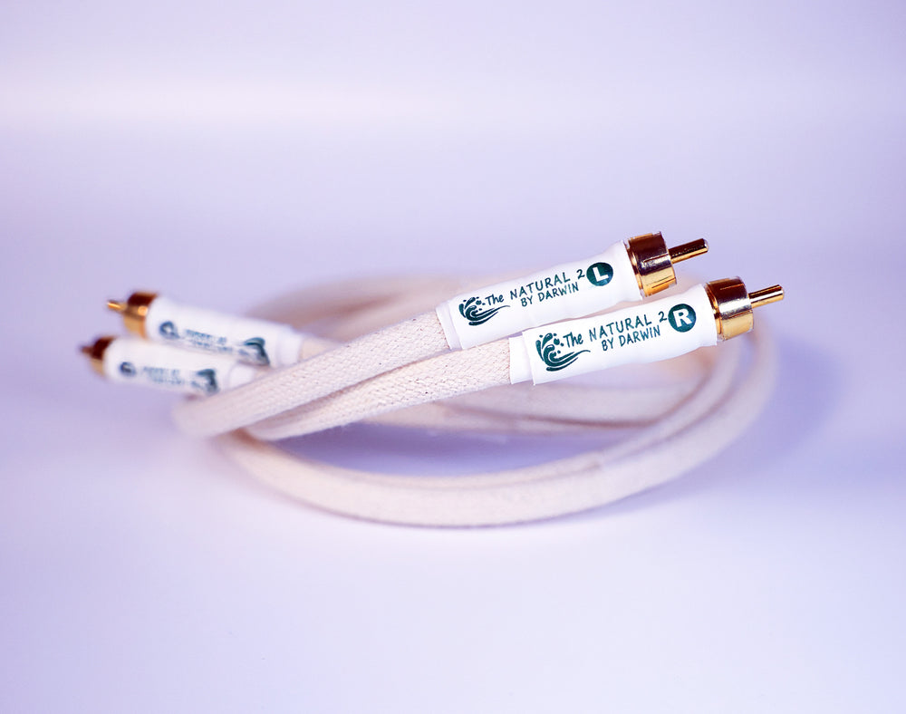 Darwin Natural 2 Interconnects