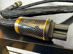 EX DEMO: Audience frontRow Reserve PowerChord 2.2m HP