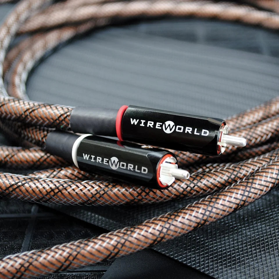 Wireworld Eclipse 10 Interconnect