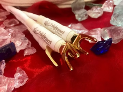 Darwin Enlightenment Speaker Cables