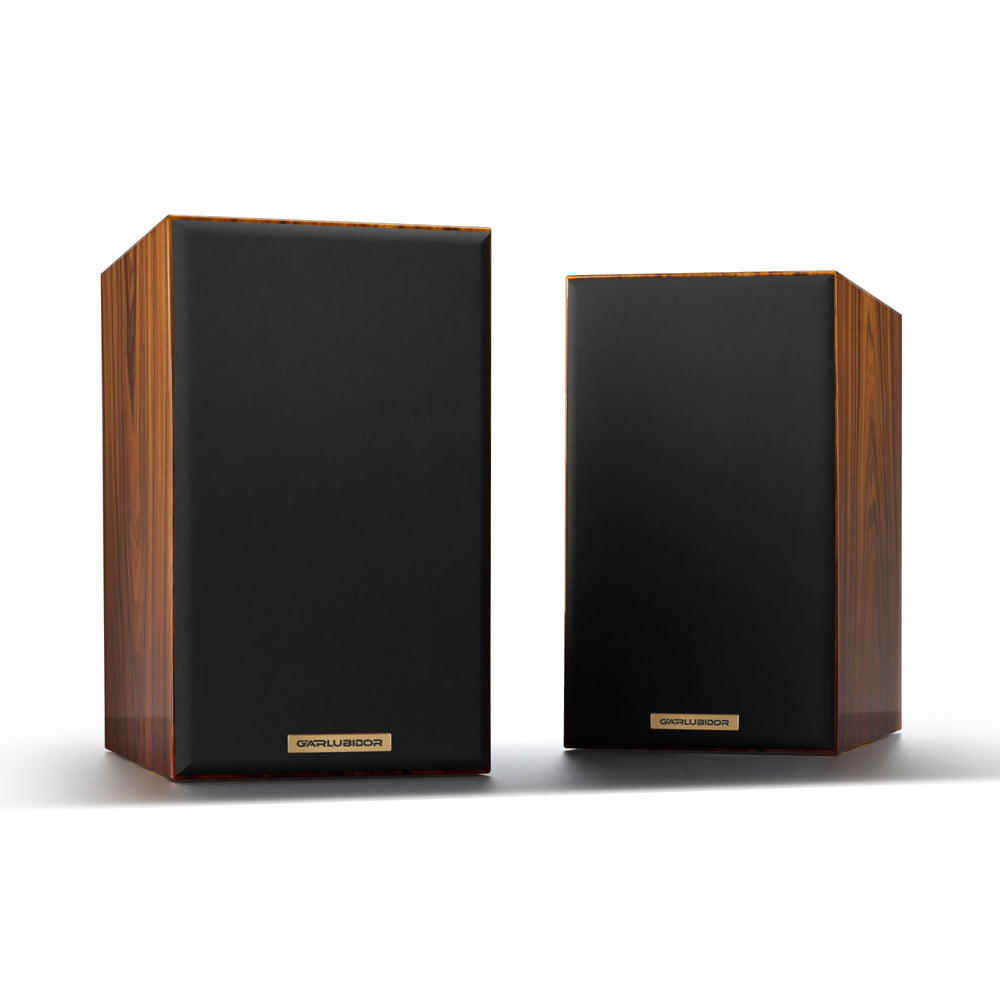 Garlubidor Focus Loudspeaker | TweekGeek