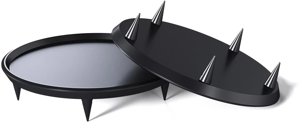 IsoAcoustics GAIA Neo Carpet Discs