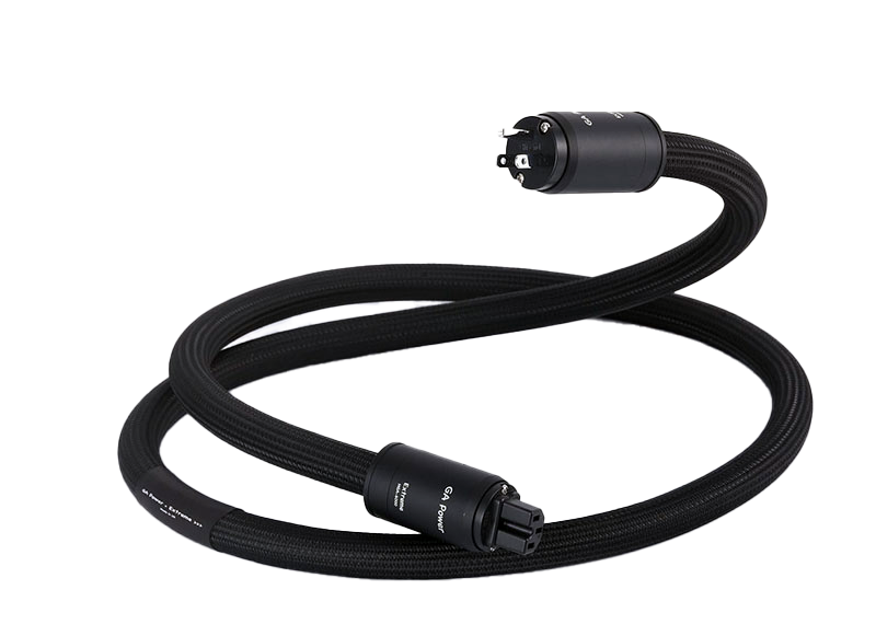 Grand Activation Extreme HGA 6000 Power Cord