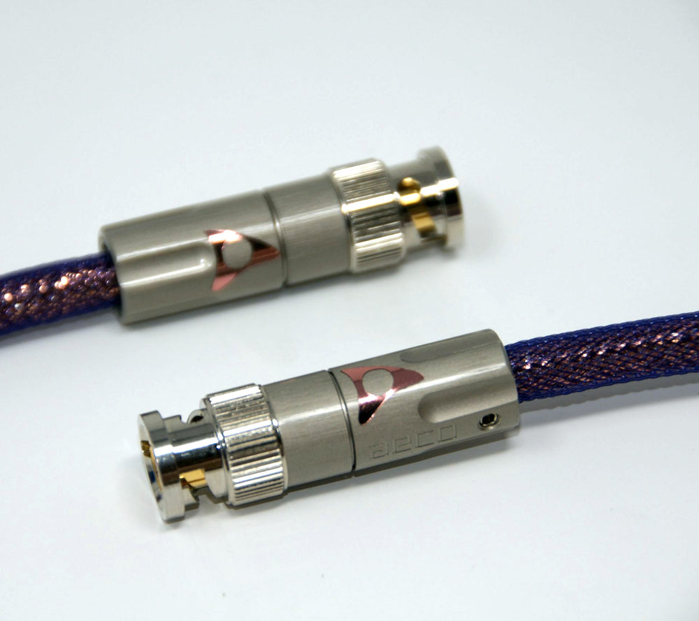 Hapa Aero Cu Coax/BNC