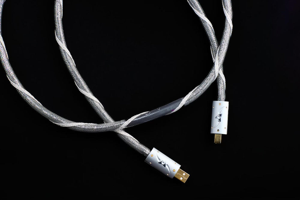 Hapa Audio Aero AG USB Cable