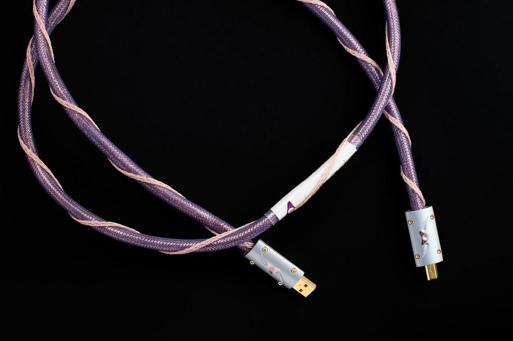 Hapa Audio Aero Cu USB Cable