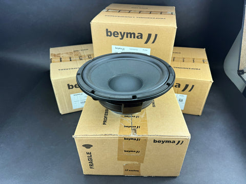 Beyma 10BR60V2 10