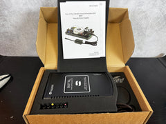 SBooster 18-19 volt power supply