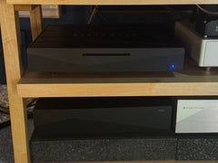 Innuos Statement Musikserver der nächsten Generation