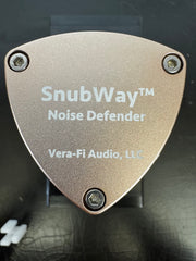 DEMO Vera-Fi Audio Snubway