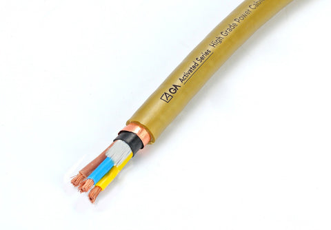 Grand Activation AC-55 Bulk Power Cable