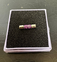 QSA 5x20mm Slow Blow Violet Fuse .315 Amp