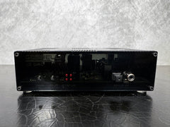 Geshelli J2 DAC in Metallic Blue