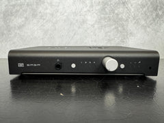 Schiit Saga 2 Preamplifier with Forkbeard