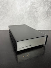 Sutherland TZ Vibe Phono Preamp