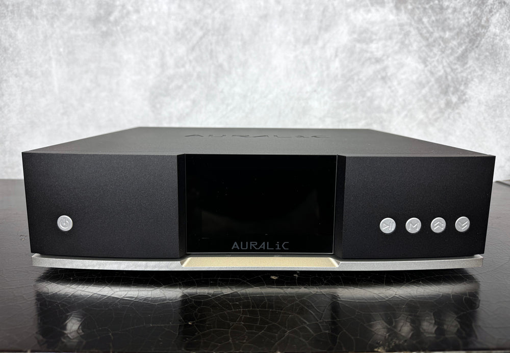 Auralic Aries G1.1