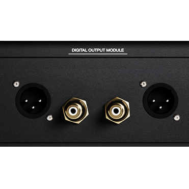 Innuos PhoenixDAC Board