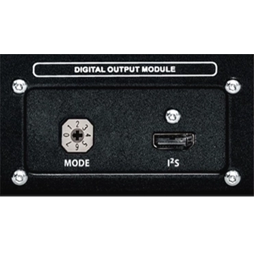 Innuos PhoenixI2S Board
