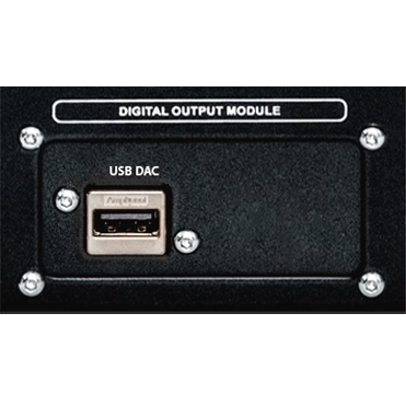 Innuos PhoenixUSB Board
