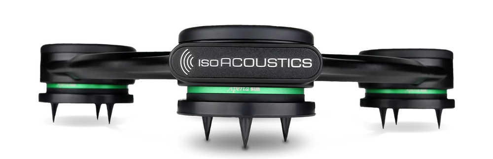 IsoAcoustics Aperta Sub