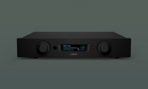 Lumin P1 Mini