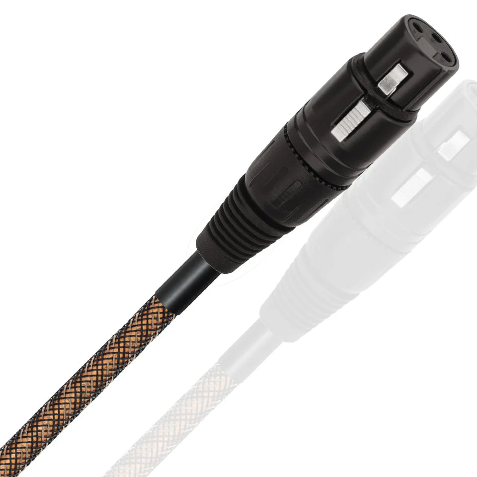 Wireworld Micro-Eclipse 10 Balanced Digital Cable