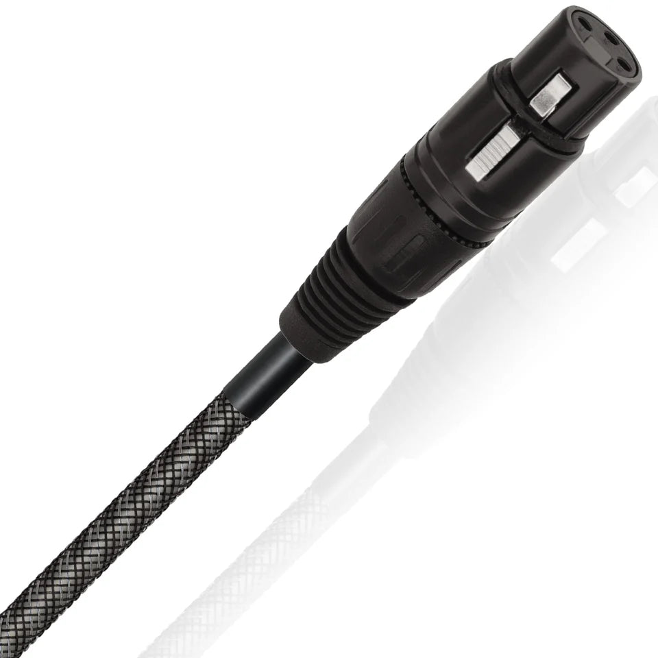 Wireworld Micro-Silver Eclipse 10 Balanced Digital Cable