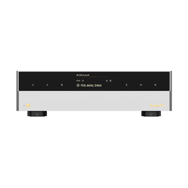 Matrix Audio ND-1 DAC | AKM AK4499EX | TweekGeek